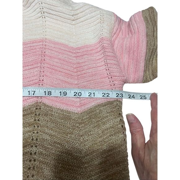 Inner Circle woman’s Sweater Sz XL NWOT - Picture 5 of 7